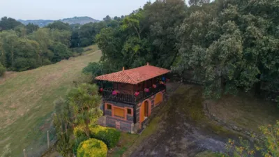 House in Rasines photo 25