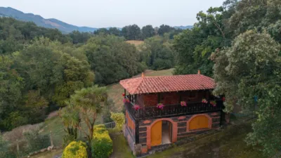 House in Rasines photo 26
