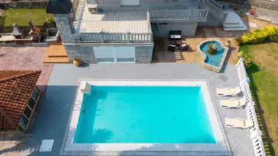 Casa en venta en Rasines - Vista 4