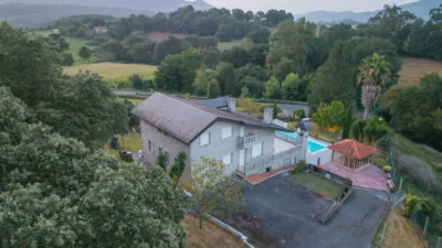 House in Rasines photo 31