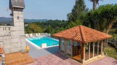 House in Rasines photo 33