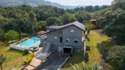 Casa en venta en Rasines - Vista 5