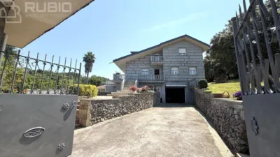 Casa en venta en Rasines - Vista 6