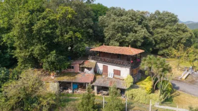 House in Rasines photo 50