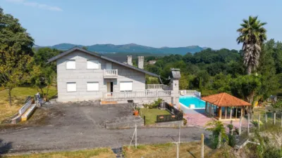 House in Rasines photo 51