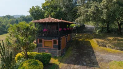 House in Rasines photo 52