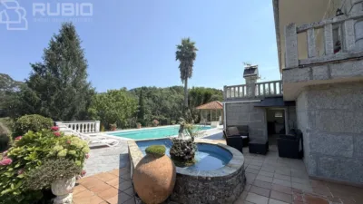 House in Rasines photo 55