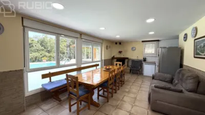 House in Rasines photo 56