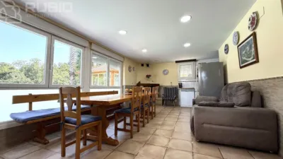 House in Rasines photo 57