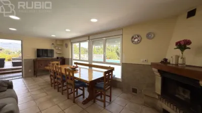 House in Rasines photo 59
