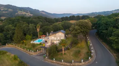 Casa en venta en Rasines - Més