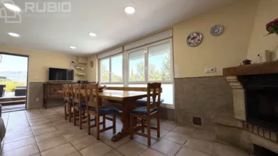 House in Rasines photo 60