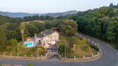 House in Rasines photo 6