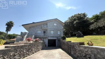 House in Rasines photo 77