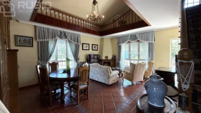 House in Rasines photo 91