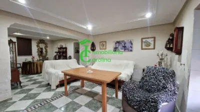 House in La Carolina photo 4