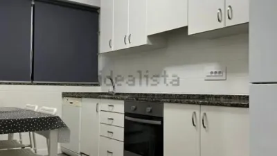 Piso – Ferrol, O Loureiro, Ensanche B - Vista 2