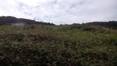 Terreno en venta en Doniños - Vista 3