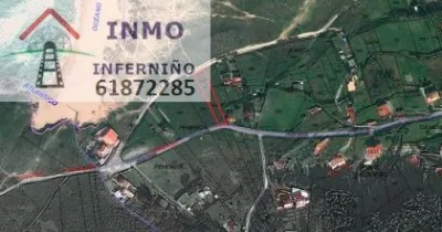 Terreno en venta en Doniños - Vista 5