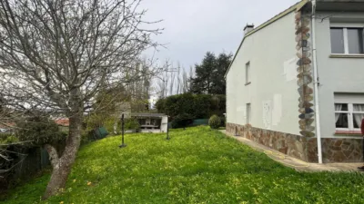 Casa en Oleiros photo 9