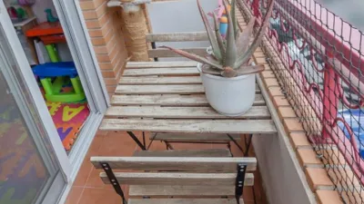 Pis – Sant Vicent del Raspeig - San Vicente del Raspeig, Juan XXIII, l'Alacantí - Vista 2