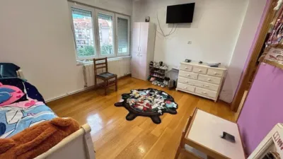 Apartment in Treto photo 10