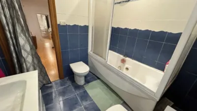 Apartment in Treto photo 16