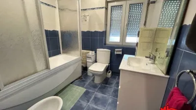 Apartment in Treto photo 17