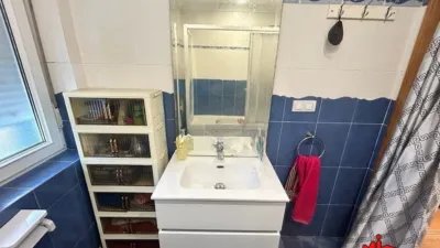 Apartment in Treto photo 18