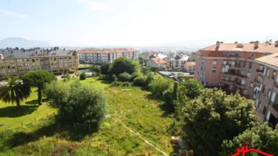 Apartment in Treto photo 23