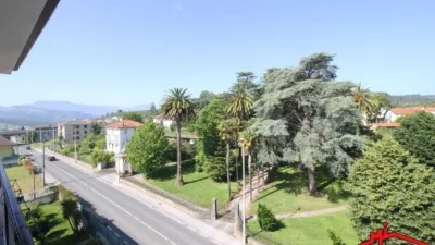 Apartment in Treto photo 24
