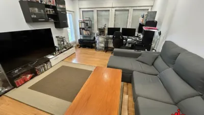 Apartment in Treto photo 3