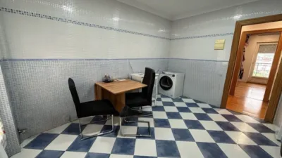 Apartment in Treto photo 6