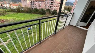 Apartment in Treto photo 8