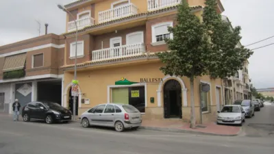 Commercial premises for rent in Avenida de Guillermo Reyna, Huércal-Overa of 500 €<span>/month</span>