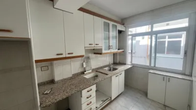 Piso en Cuatro Caminos - El Corte Inglés photo 8