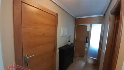 Piso en alquiler en Centro, Centro (Laredo) de 3.300 €<span>/mes</span>