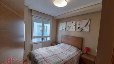 Piso en alquiler en Centro, Centro (Laredo) de 3.300 €<span>/mes</span>