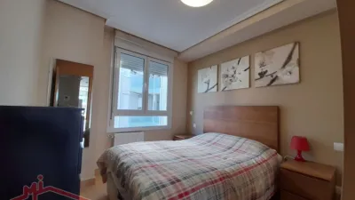 Piso en alquiler en Centro, Centro (Laredo) de 3.300 €<span>/mes</span>