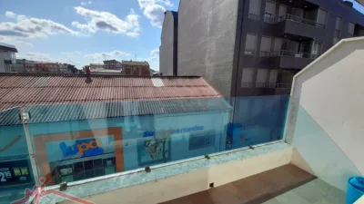 Piso en alquiler en Centro, Centro (Laredo) de 3.300 €<span>/mes</span>