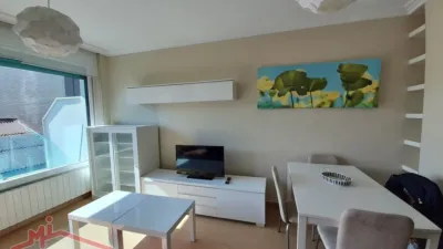 Piso en alquiler en Centro, Centro (Laredo) de 3.300 €<span>/mes</span>