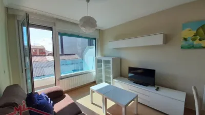 Piso en alquiler en Centro, Centro (Laredo) de 3.300 €<span>/mes</span>