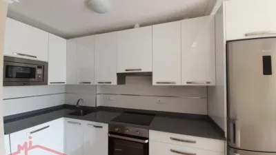 Piso en alquiler en Centro, Centro (Laredo) de 3.300 €<span>/mes</span>