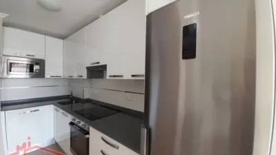 Piso en alquiler en Centro, Centro (Laredo) de 3.300 €<span>/mes</span>