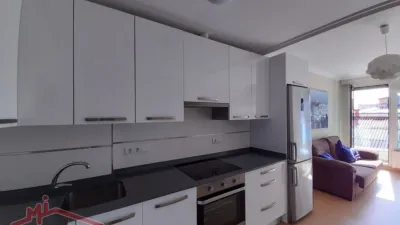 Piso en alquiler en Centro, Centro (Laredo) de 3.300 €<span>/mes</span>