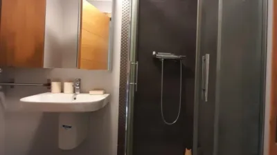 Piso en alquiler en Centro, Centro (Laredo) de 3.300 €<span>/mes</span>
