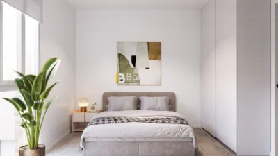 Duplex in La Molineta photo 10