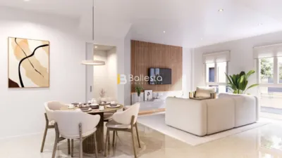 Duplex in La Molineta photo 4