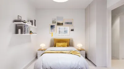 Duplex in La Molineta photo 5