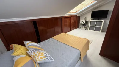Piso – Ferrol, Es Centre, A Madalena - Vista 3